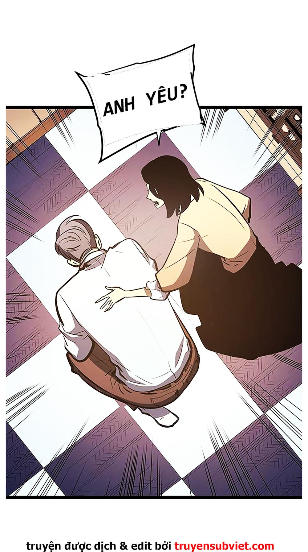 Solo Leveling - Tôi Thăng Cấp Một Mình chapter 79 - Upload bởi truyensieuhay.com