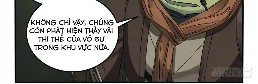 Truyền Võ chapter 68 - Upload bởi truyensieuhay.com