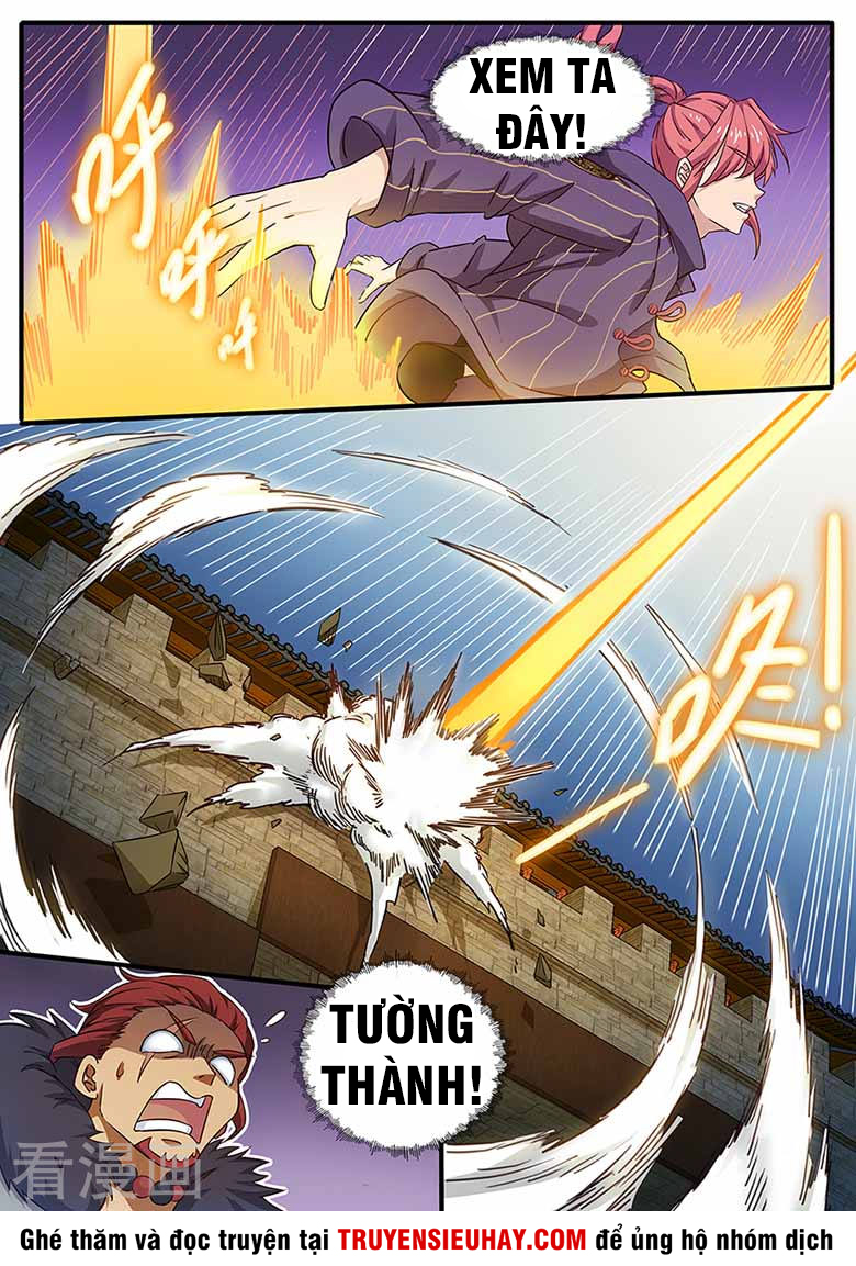Võ Thần Thiên Hạ chapter 73 - Upload bởi truyensieuhay.com