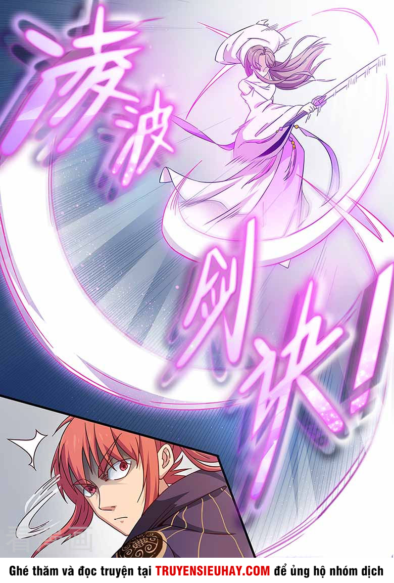 Võ Thần Thiên Hạ chapter 76 - Upload bởi truyensieuhay.com