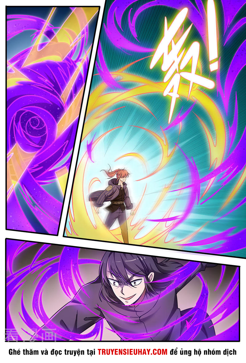Võ Thần Thiên Hạ chapter 78 - Upload bởi truyensieuhay.com