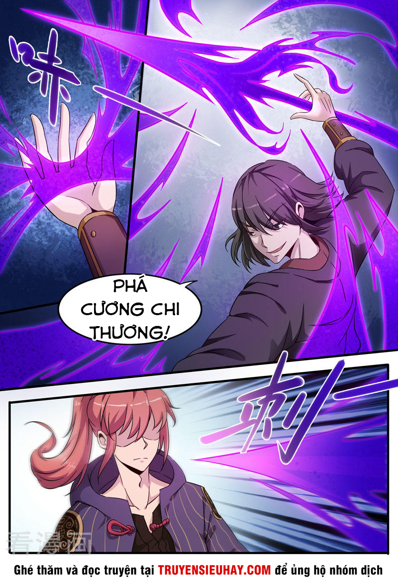 Võ Thần Thiên Hạ chapter 78 - Upload bởi truyensieuhay.com
