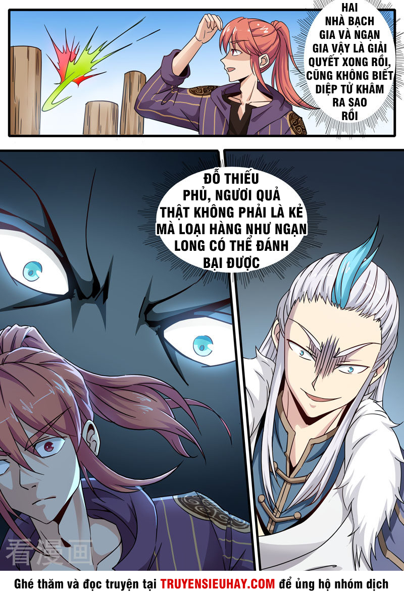 Võ Thần Thiên Hạ chapter 79 - Upload bởi truyensieuhay.com