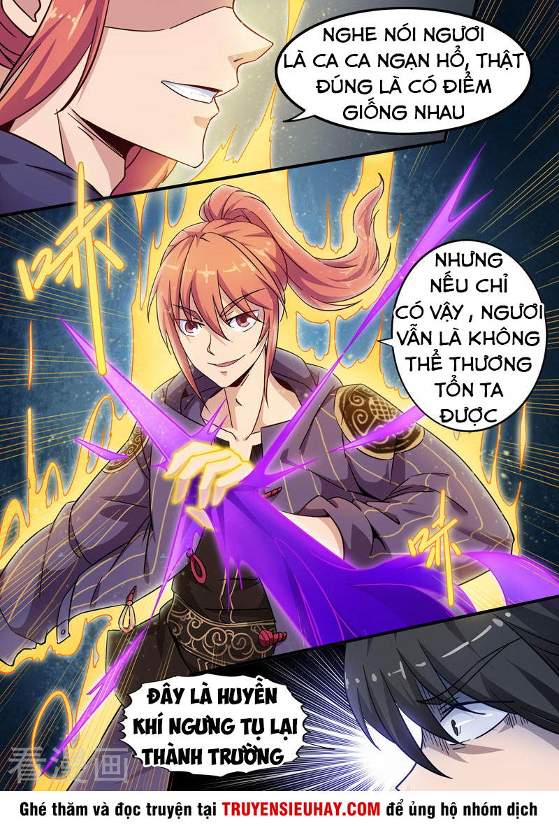 Võ Thần Thiên Hạ chapter 79 - Upload bởi truyensieuhay.com