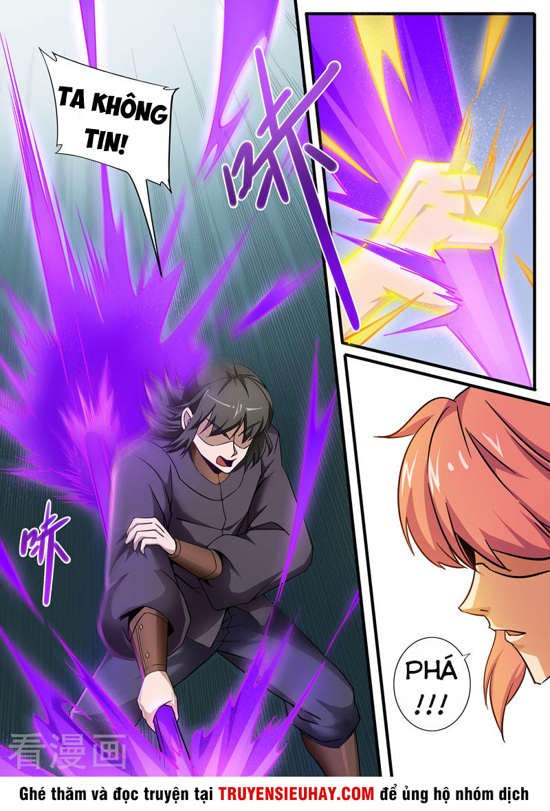 Võ Thần Thiên Hạ chapter 79 - Upload bởi truyensieuhay.com