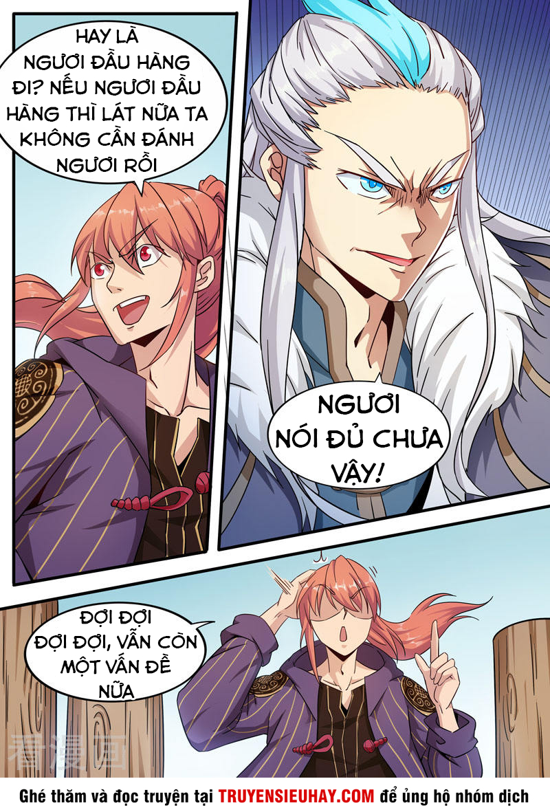 Võ Thần Thiên Hạ chapter 83 - Upload bởi truyensieuhay.com