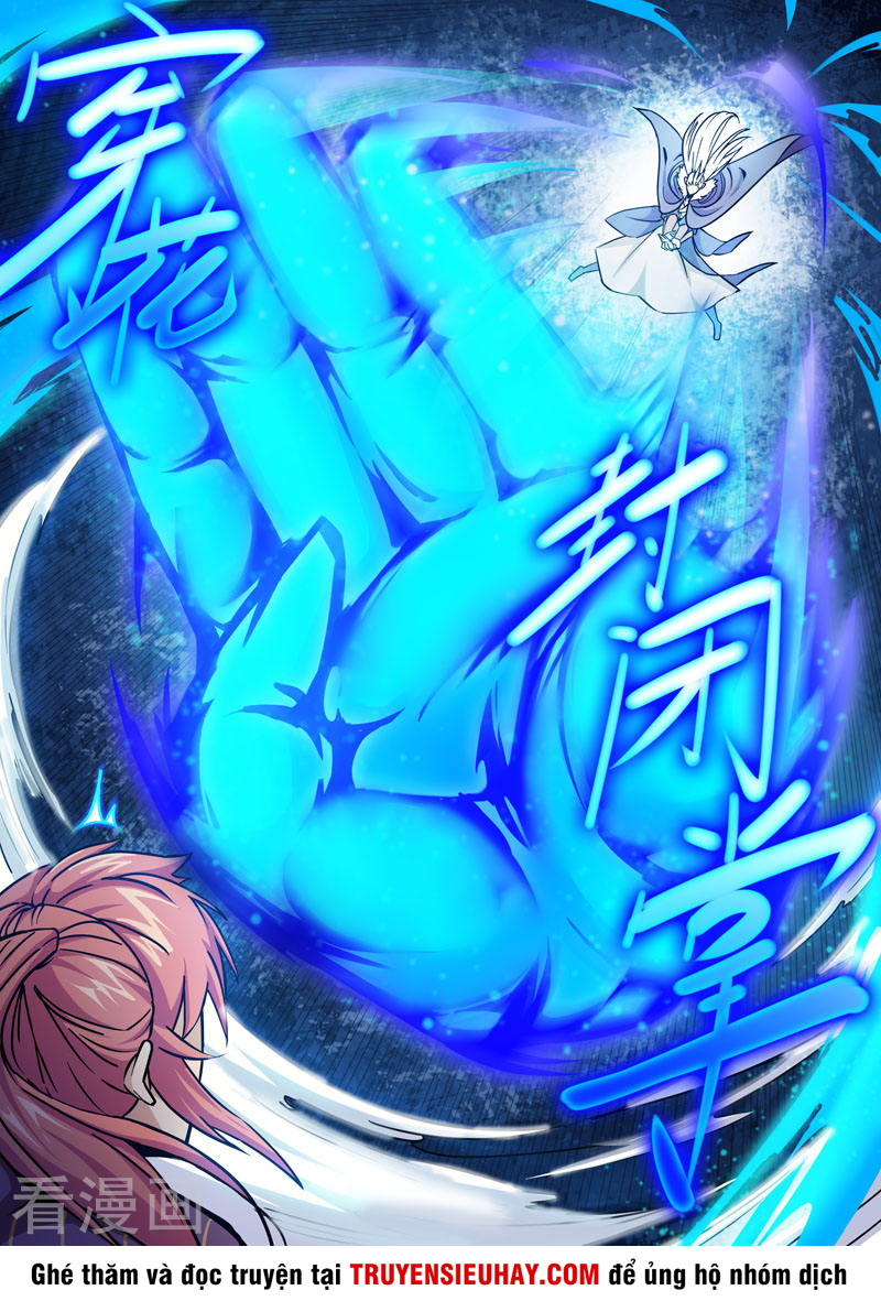 Võ Thần Thiên Hạ chapter 84 - Upload bởi truyensieuhay.com