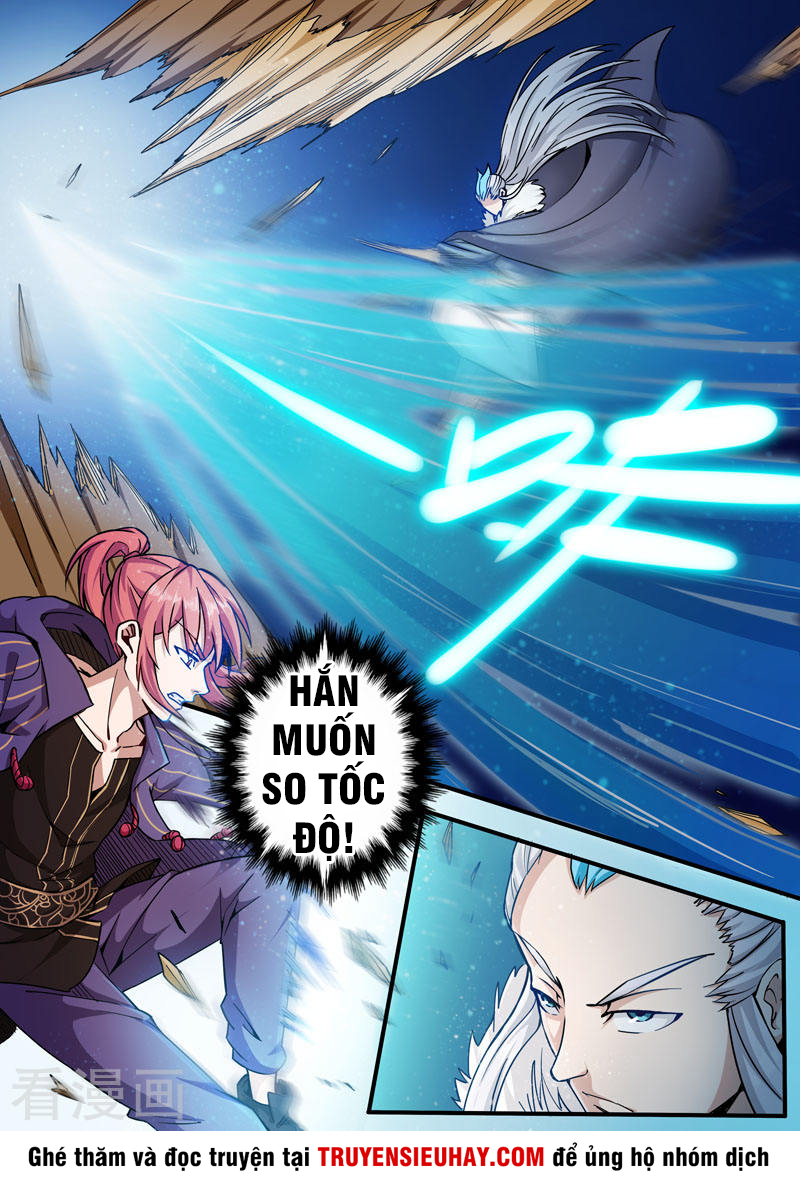 Võ Thần Thiên Hạ chapter 84 - Upload bởi truyensieuhay.com