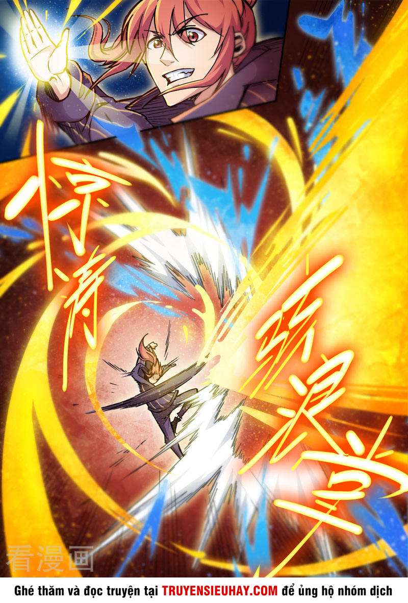 Võ Thần Thiên Hạ chapter 85 - Upload bởi truyensieuhay.com