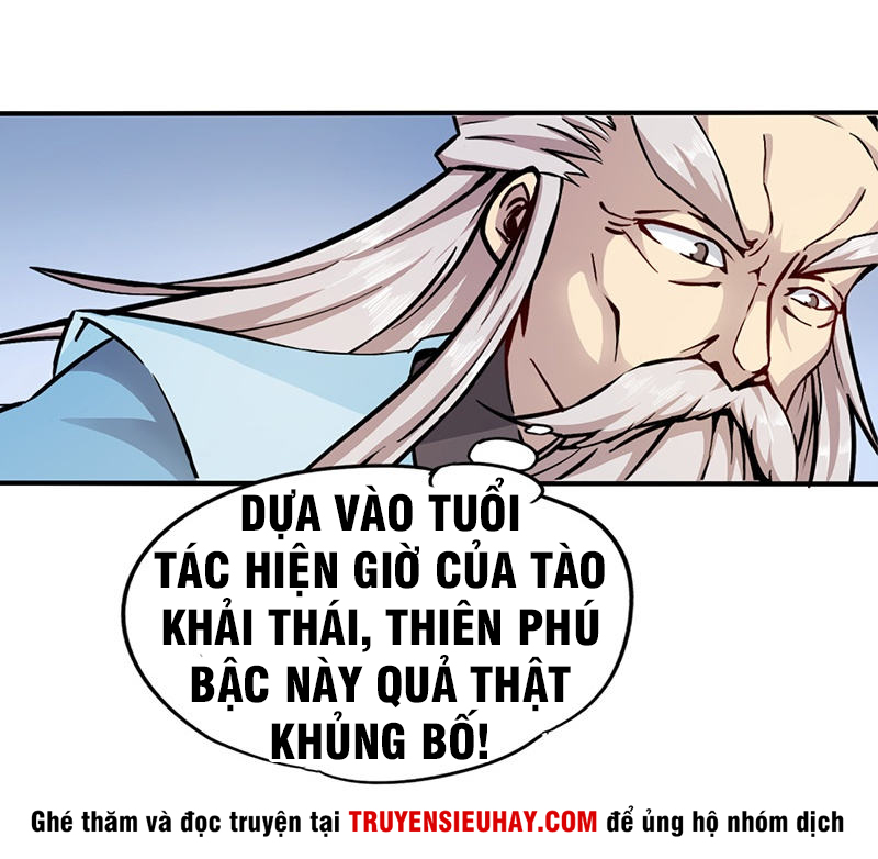 Võ Thần Thiên Hạ chapter 86 - Upload bởi truyensieuhay.com