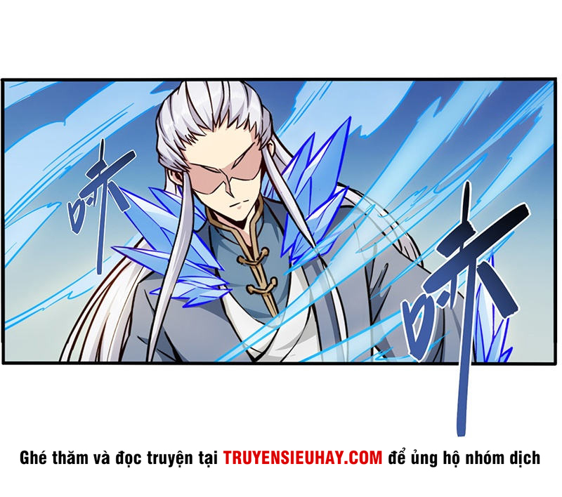 Võ Thần Thiên Hạ chapter 86 - Upload bởi truyensieuhay.com