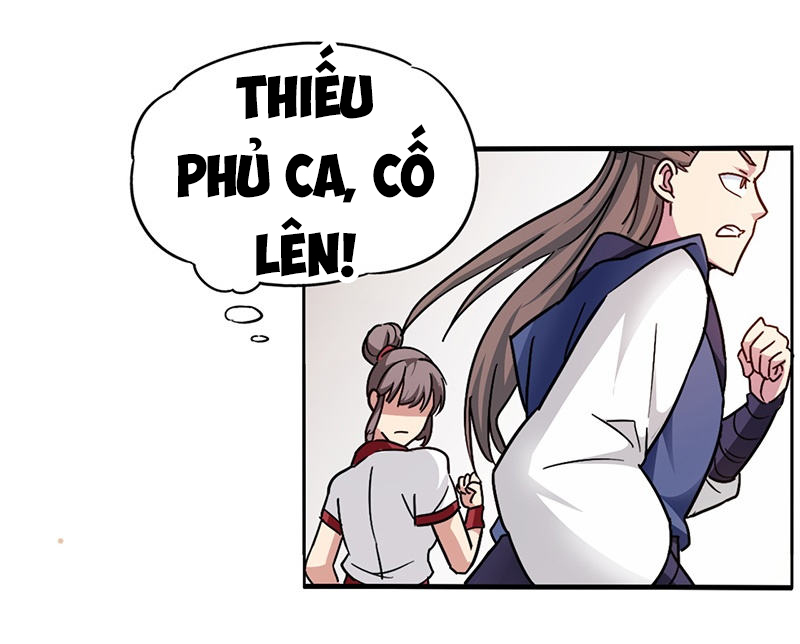 Võ Thần Thiên Hạ chapter 86 - Upload bởi truyensieuhay.com