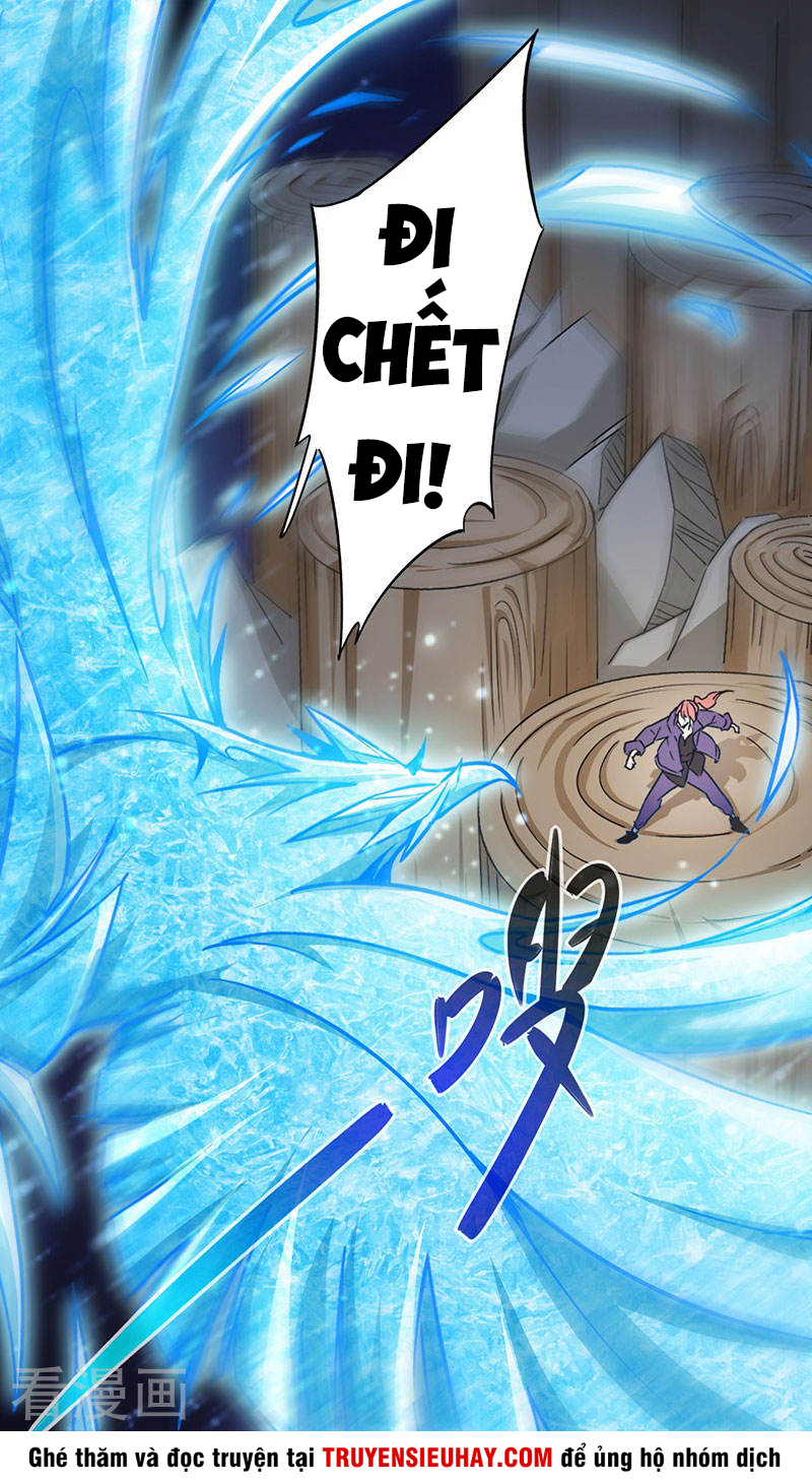 Võ Thần Thiên Hạ chapter 86 - Upload bởi truyensieuhay.com