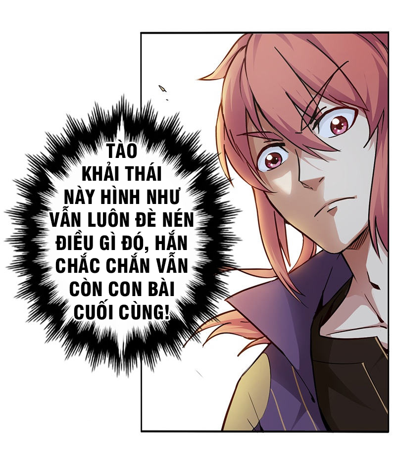 Võ Thần Thiên Hạ chapter 86 - Upload bởi truyensieuhay.com