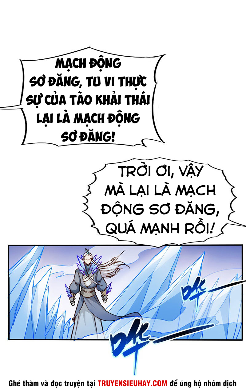 Võ Thần Thiên Hạ chapter 86 - Upload bởi truyensieuhay.com