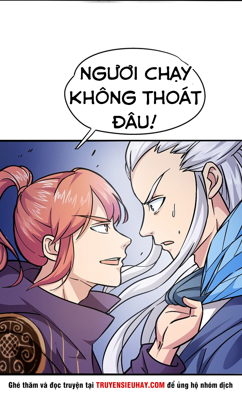 Võ Thần Thiên Hạ chapter 87 - Upload bởi truyensieuhay.com