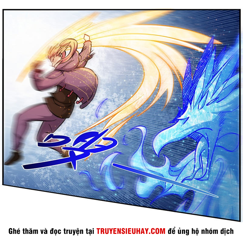 Võ Thần Thiên Hạ chapter 87 - Upload bởi truyensieuhay.com