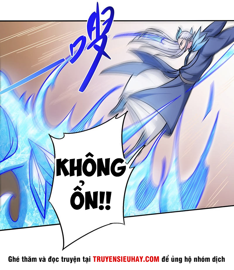 Võ Thần Thiên Hạ chapter 87 - Upload bởi truyensieuhay.com