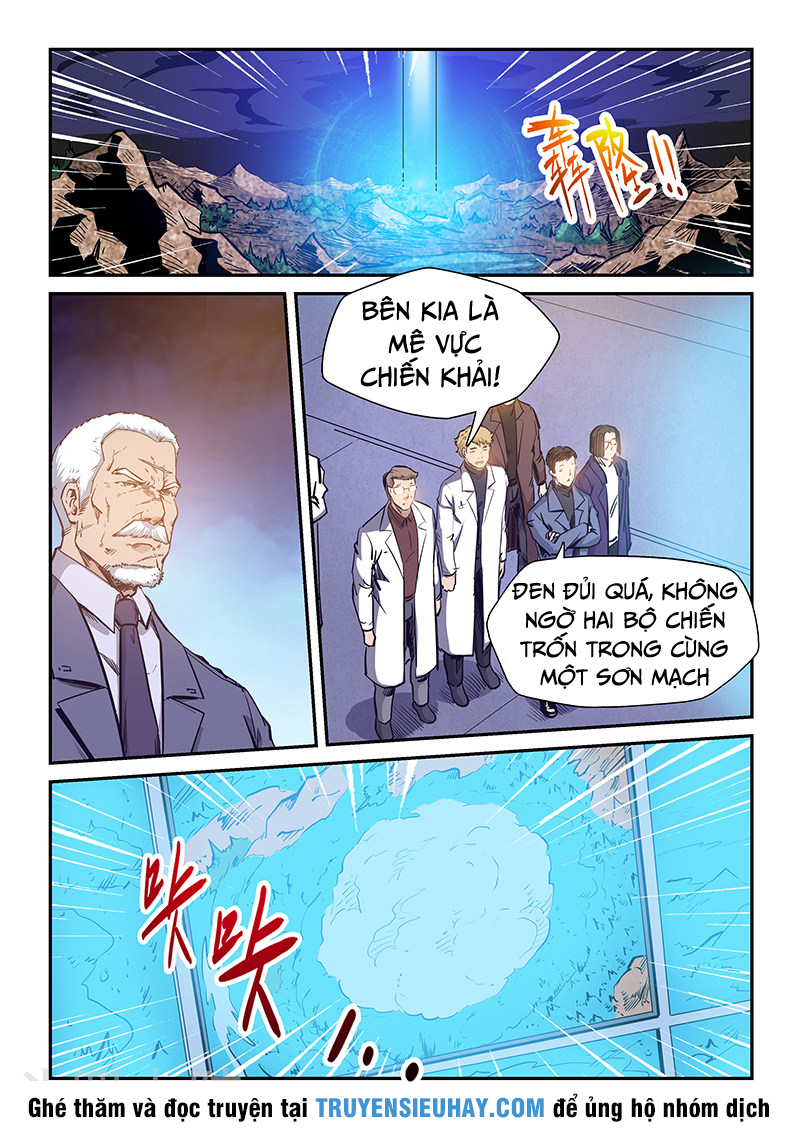 Tu chân tứ vạn niên chapter 224 - Upload bởi truyensieuhay.com