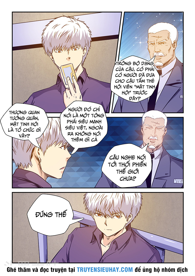 Tu chân tứ vạn niên chapter 227 - Upload bởi truyensieuhay.com