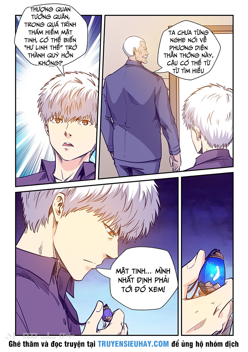 Tu chân tứ vạn niên chapter 227 - Upload bởi truyensieuhay.com