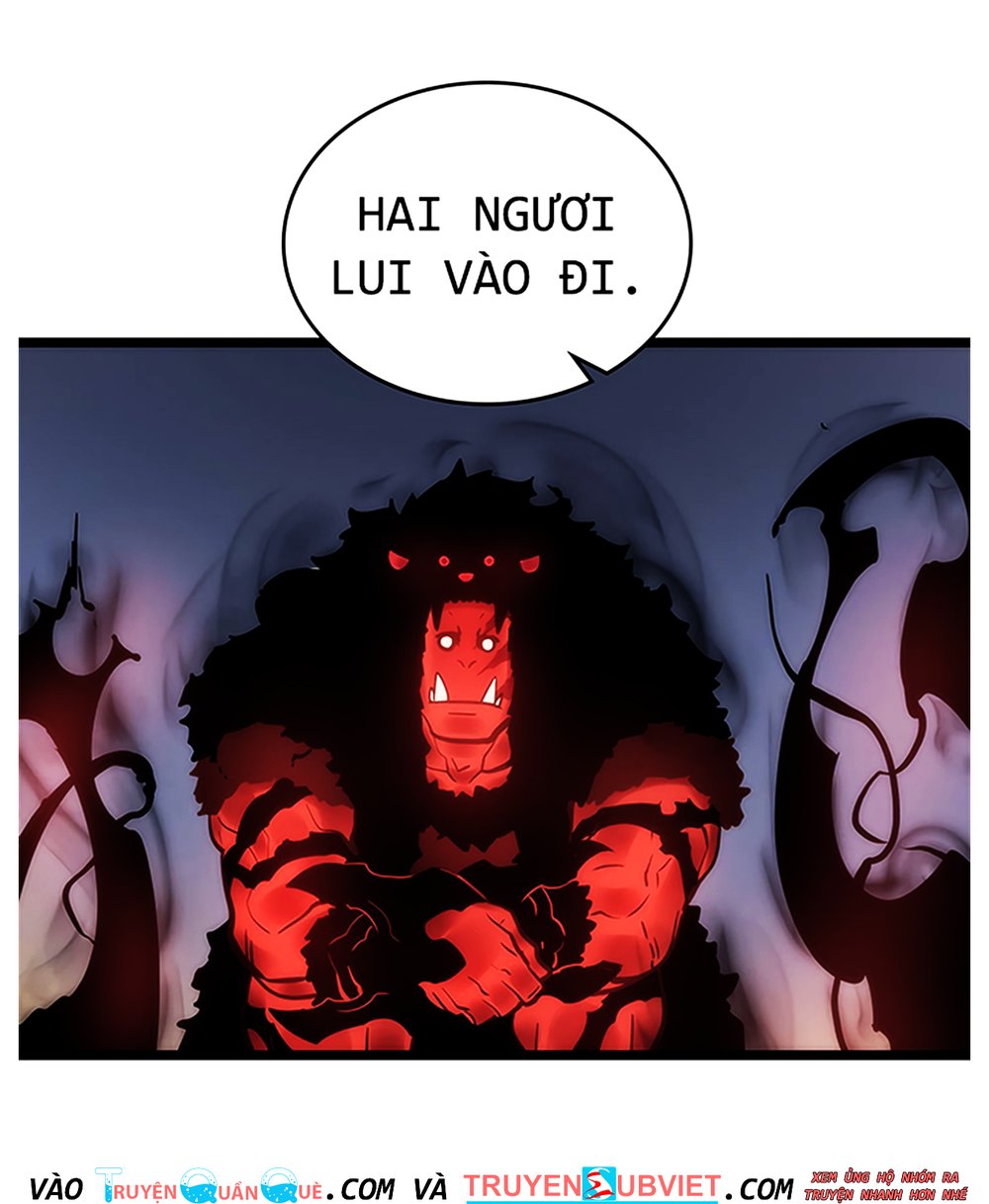 Solo Leveling - Tôi Thăng Cấp Một Mình chapter 80 - Upload bởi truyensieuhay.com