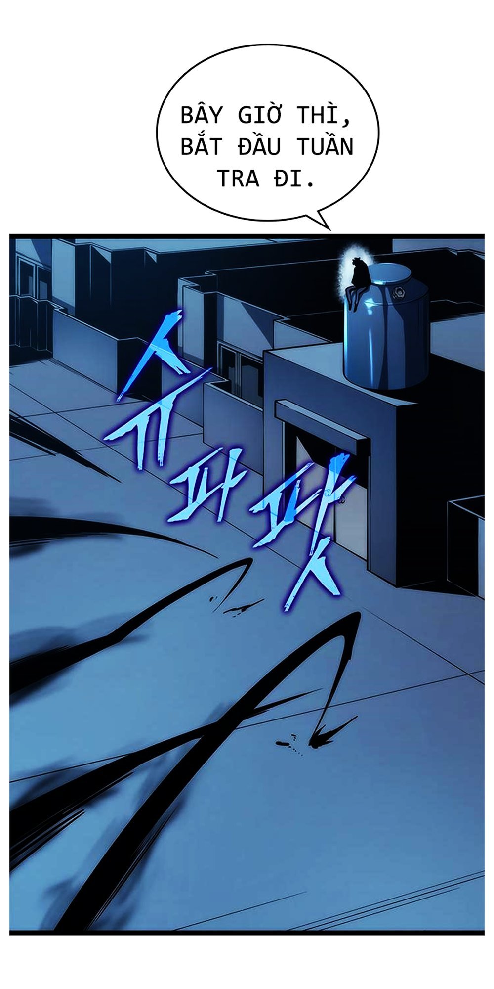 Solo Leveling - Tôi Thăng Cấp Một Mình chapter 80 - Upload bởi truyensieuhay.com