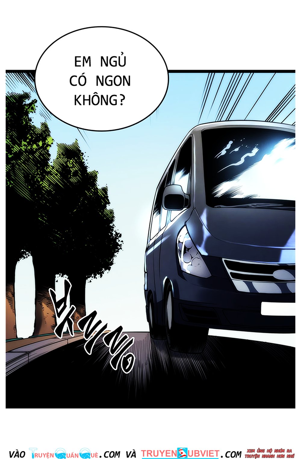 Solo Leveling - Tôi Thăng Cấp Một Mình chapter 80 - Upload bởi truyensieuhay.com