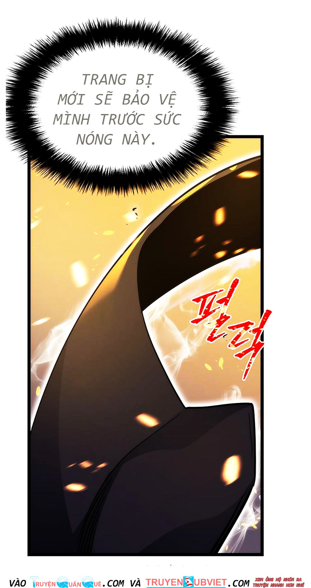 Solo Leveling - Tôi Thăng Cấp Một Mình chapter 80 - Upload bởi truyensieuhay.com
