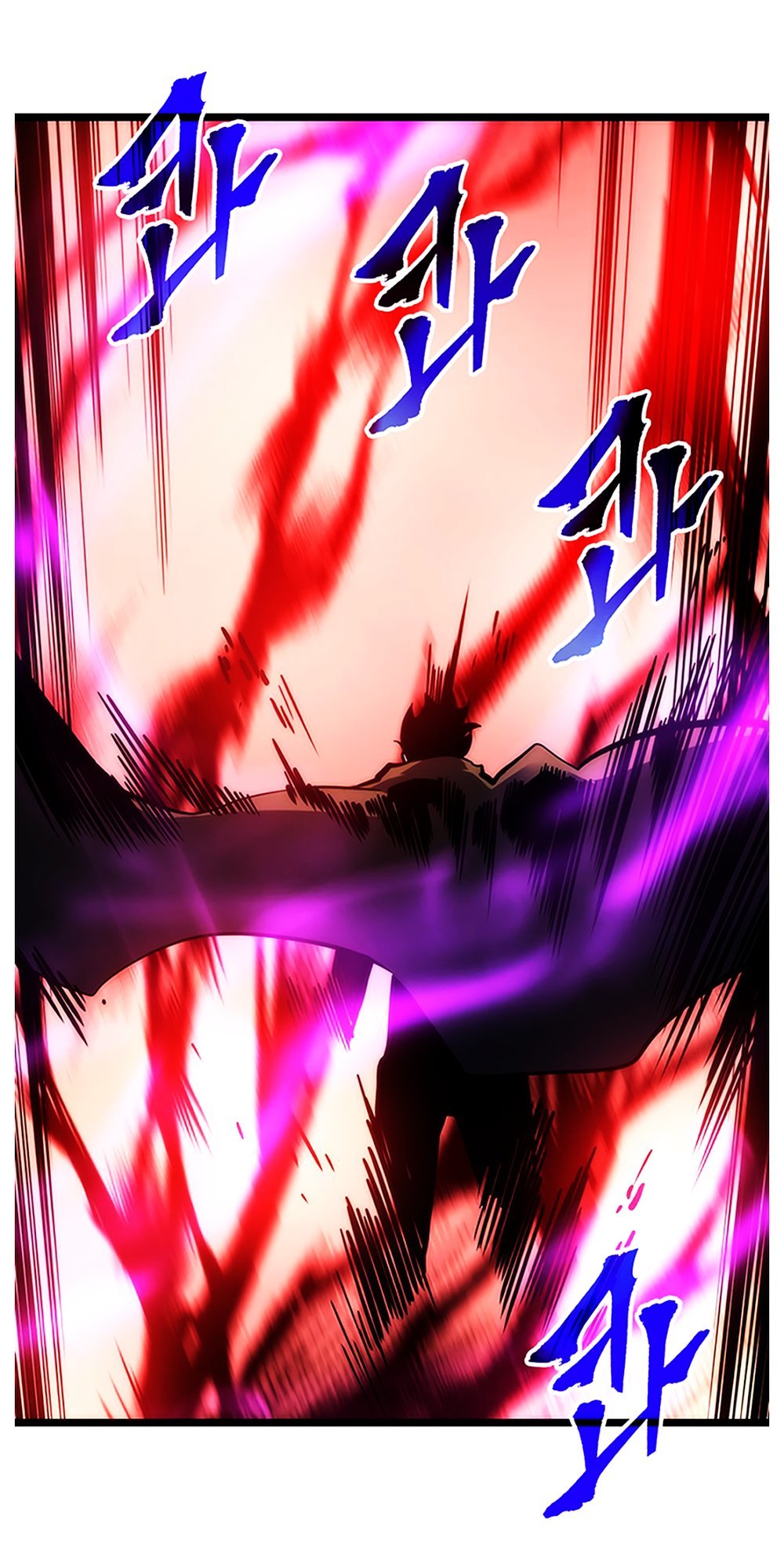 Solo Leveling - Tôi Thăng Cấp Một Mình chapter 80 - Upload bởi truyensieuhay.com