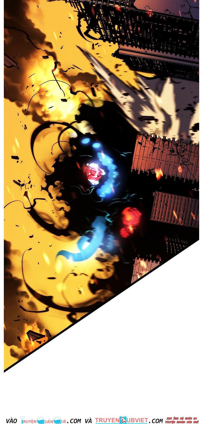 Solo Leveling - Tôi Thăng Cấp Một Mình chapter 80 - Upload bởi truyensieuhay.com