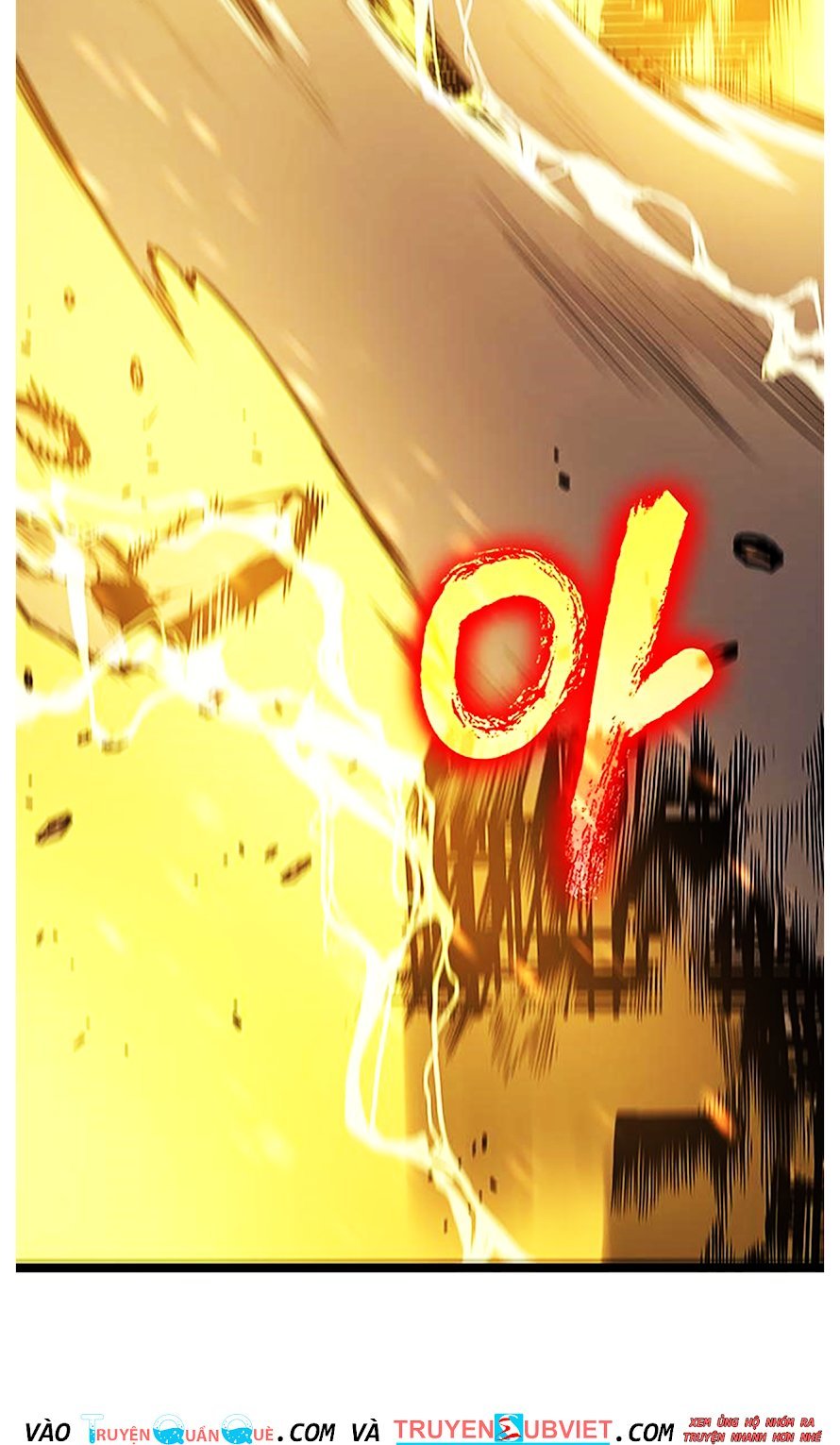 Solo Leveling - Tôi Thăng Cấp Một Mình chapter 80 - Upload bởi truyensieuhay.com