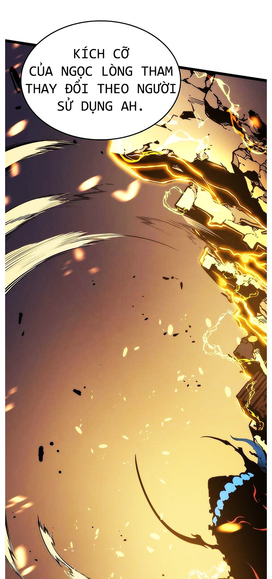 Solo Leveling - Tôi Thăng Cấp Một Mình chapter 80 - Upload bởi truyensieuhay.com