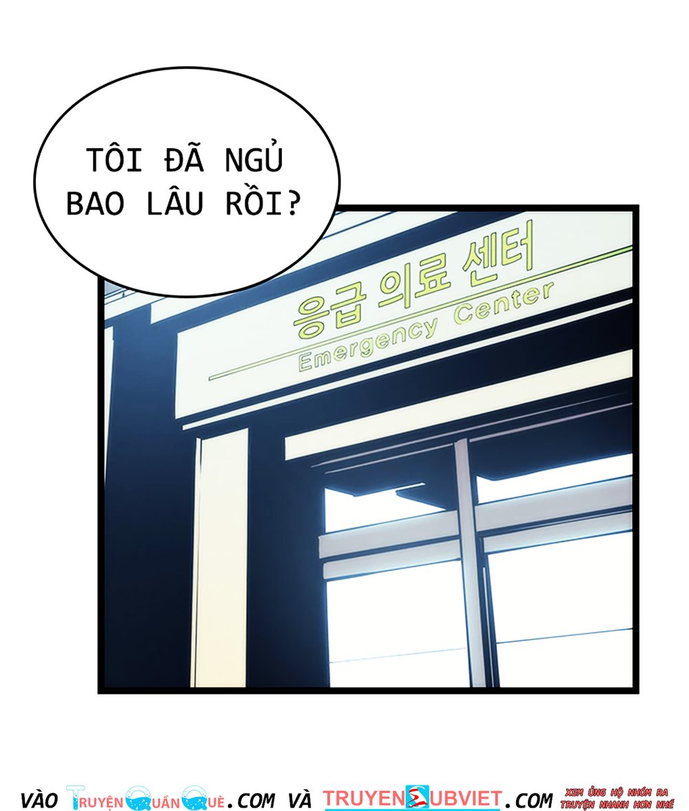 Solo Leveling - Tôi Thăng Cấp Một Mình chapter 80 - Upload bởi truyensieuhay.com