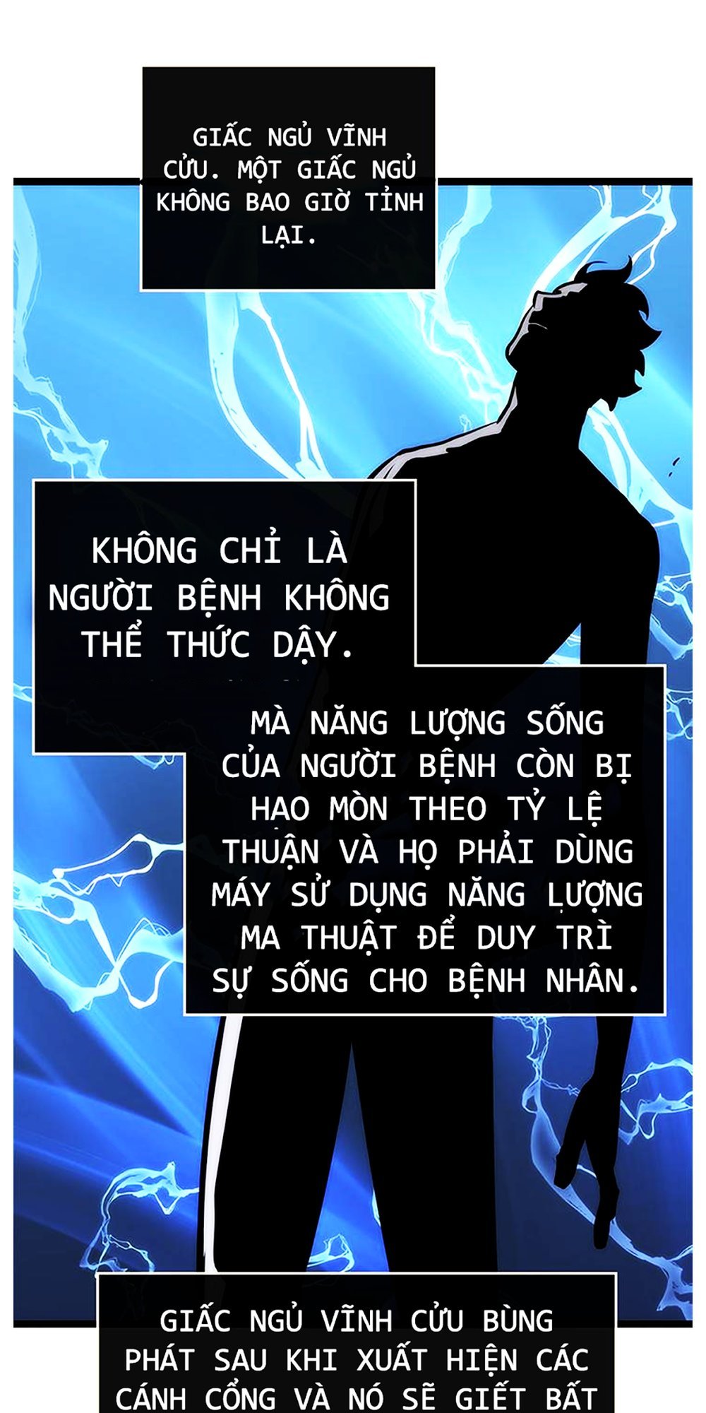 Solo Leveling - Tôi Thăng Cấp Một Mình chapter 80 - Upload bởi truyensieuhay.com