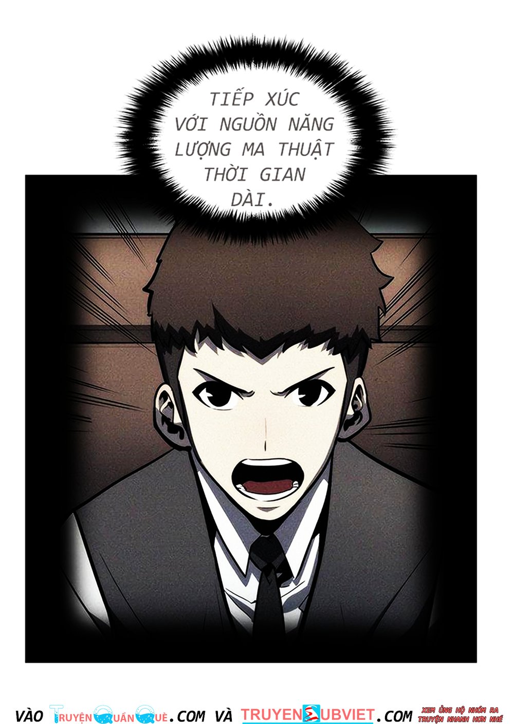 Solo Leveling - Tôi Thăng Cấp Một Mình chapter 80 - Upload bởi truyensieuhay.com