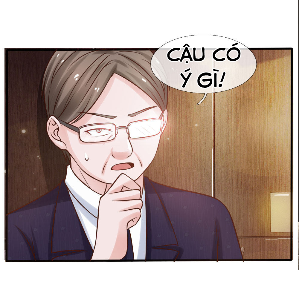 Ngạo Thị Thiên Địa chapter 26 - Trang 13