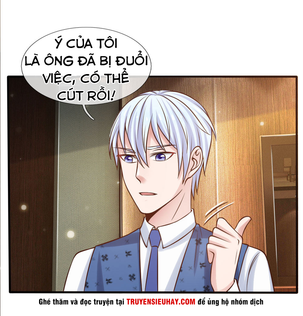 Ngạo Thị Thiên Địa chapter 26 - Trang 14