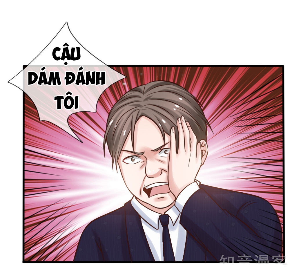 Ngạo Thị Thiên Địa chapter 26 - Trang 17