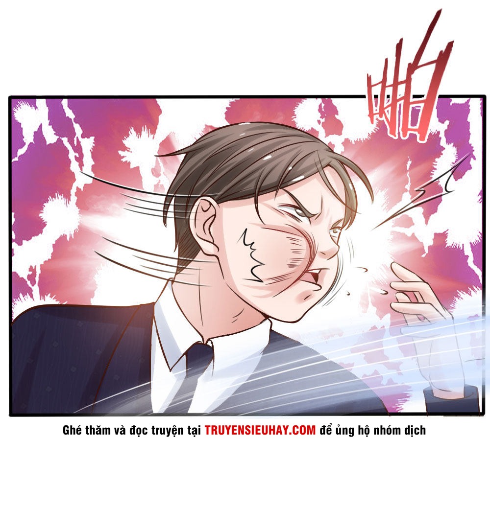 Ngạo Thị Thiên Địa chapter 26 - Trang 18