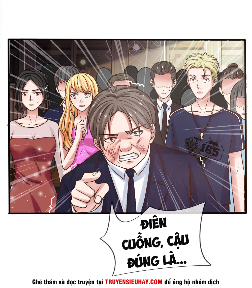 Ngạo Thị Thiên Địa chapter 26 - Trang 20