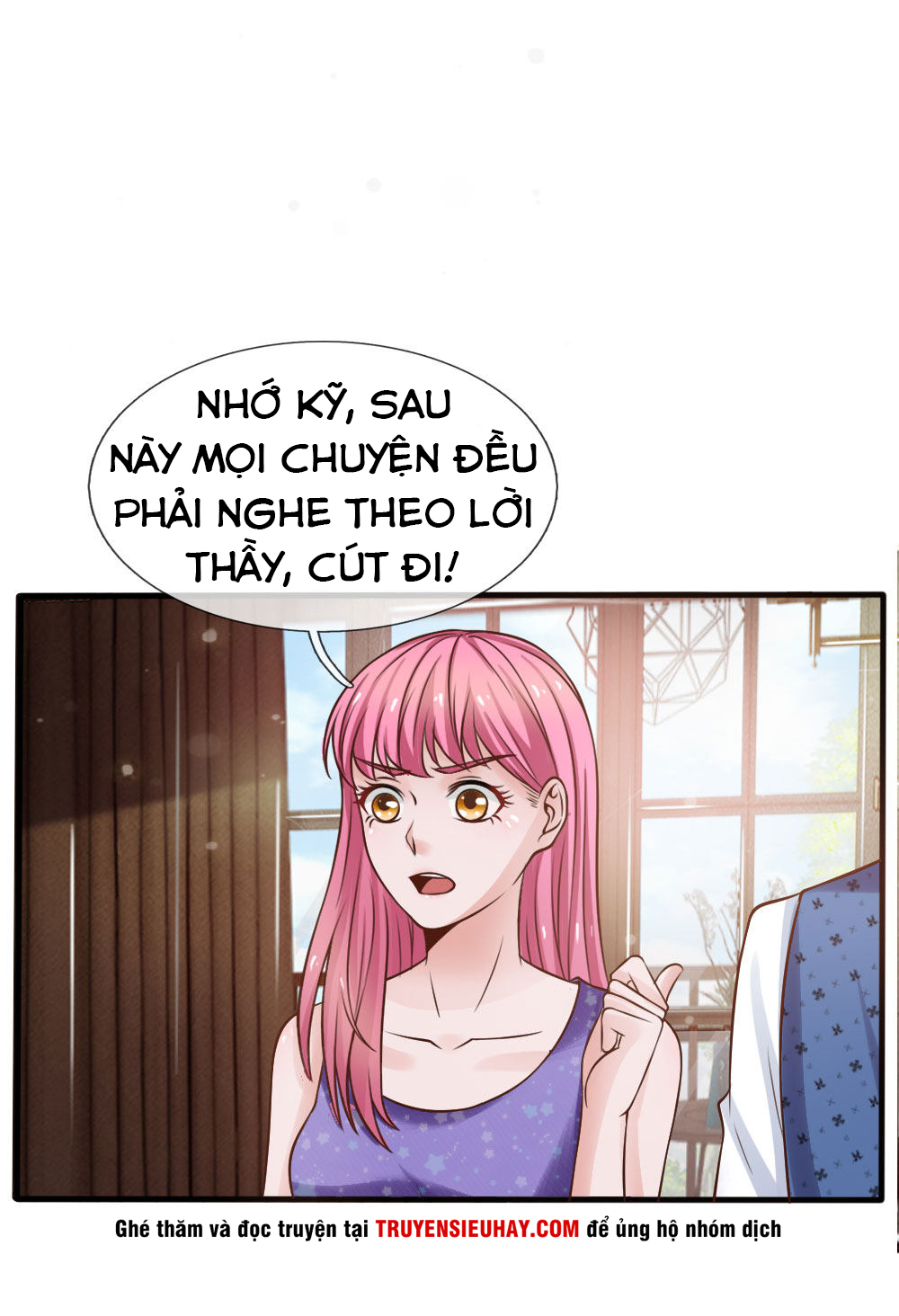Ngạo Thị Thiên Địa chapter 26 - Trang 2