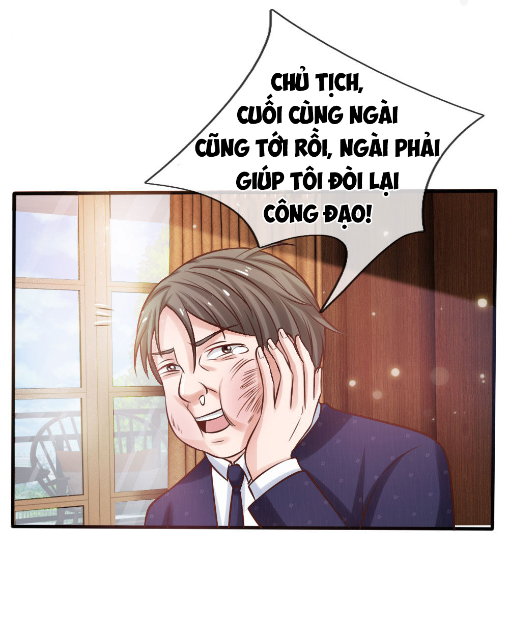 Ngạo Thị Thiên Địa chapter 26 - Trang 27