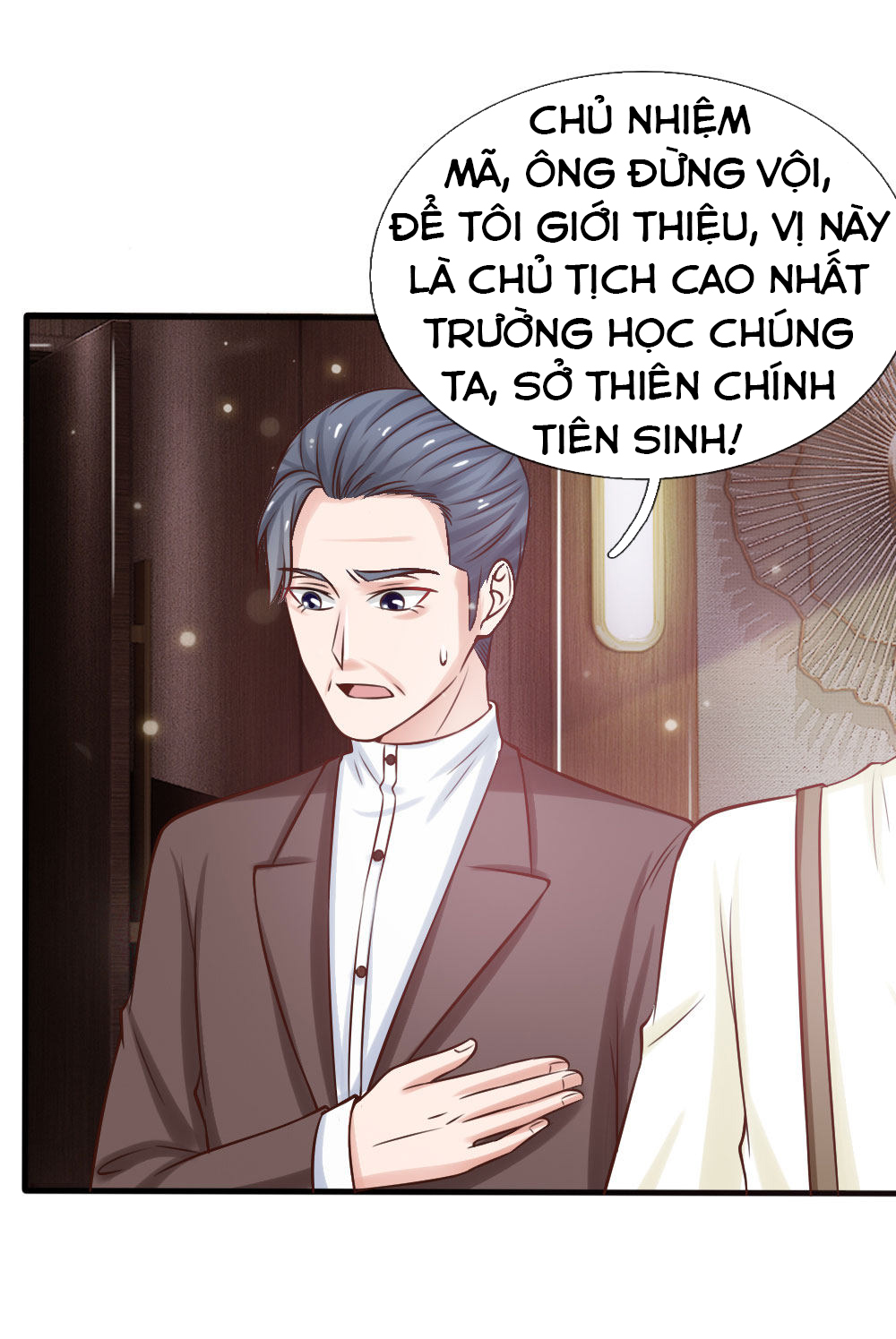 Ngạo Thị Thiên Địa chapter 26 - Trang 29
