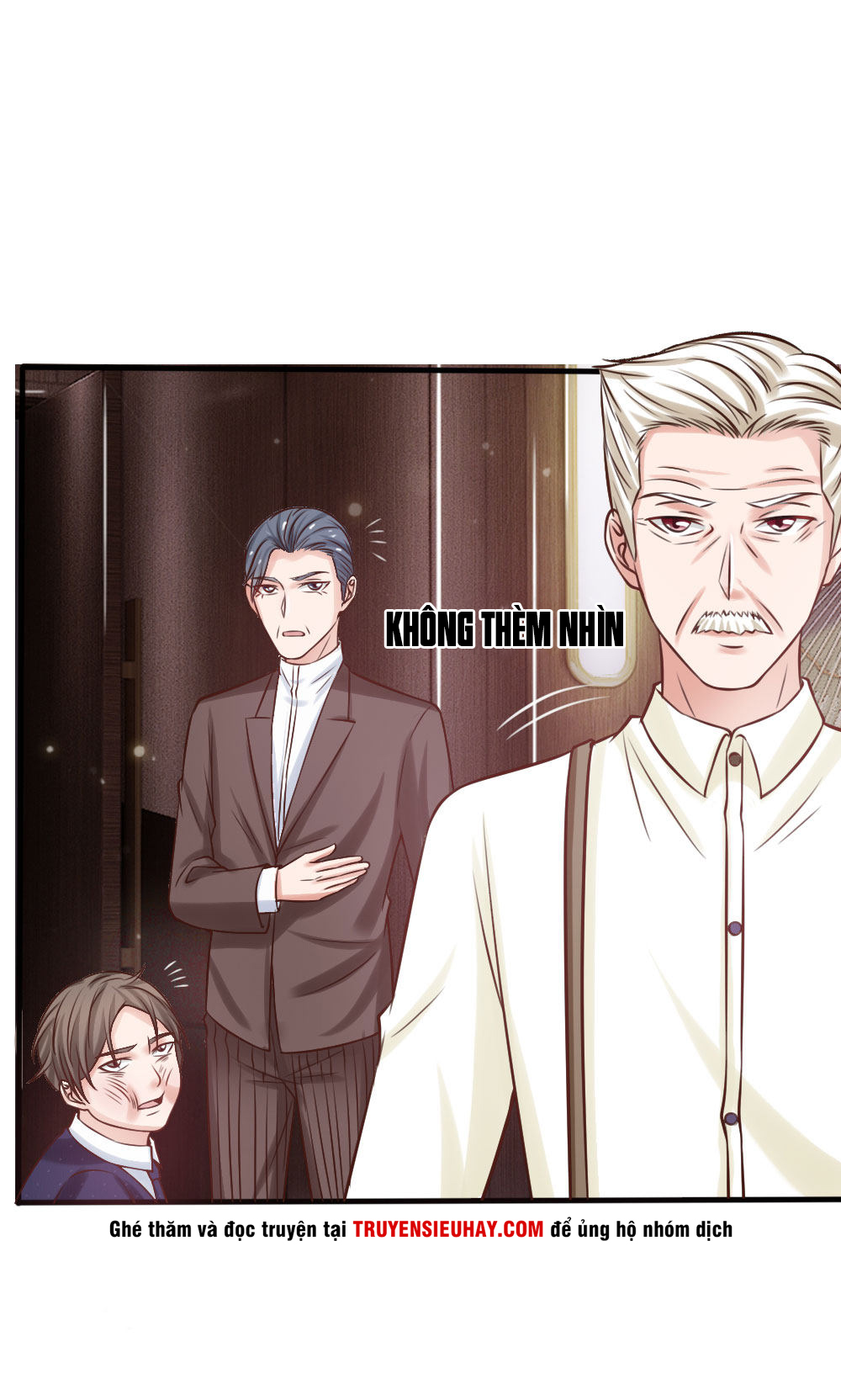 Ngạo Thị Thiên Địa chapter 26 - Trang 30