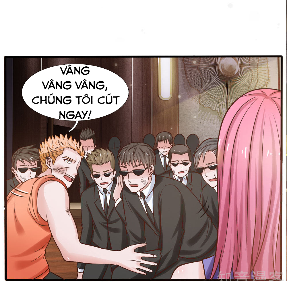 Ngạo Thị Thiên Địa chapter 26 - Trang 3