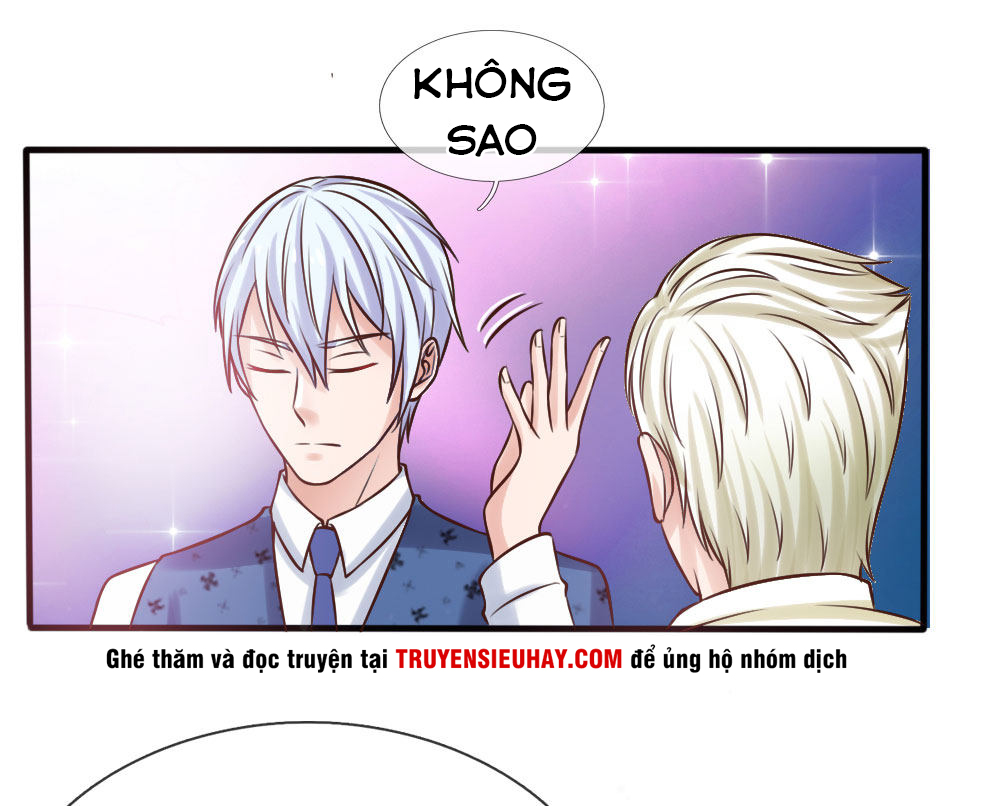 Ngạo Thị Thiên Địa chapter 26 - Trang 32