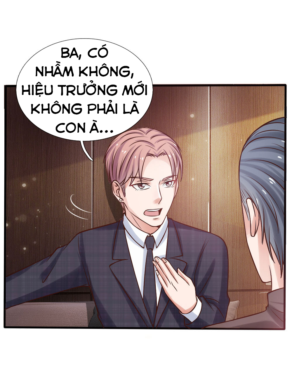 Ngạo Thị Thiên Địa chapter 26 - Trang 35