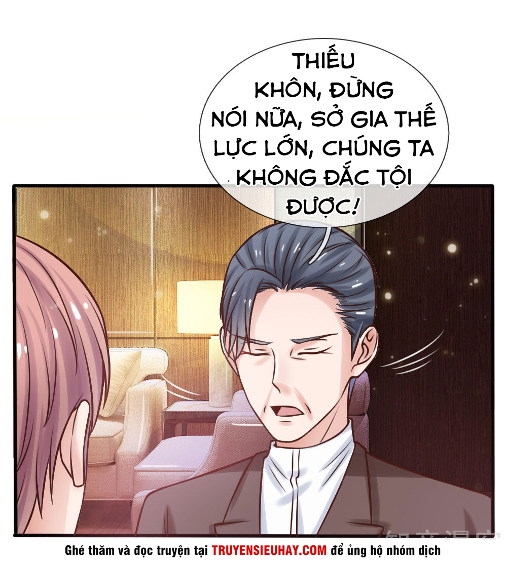 Ngạo Thị Thiên Địa chapter 26 - Trang 36