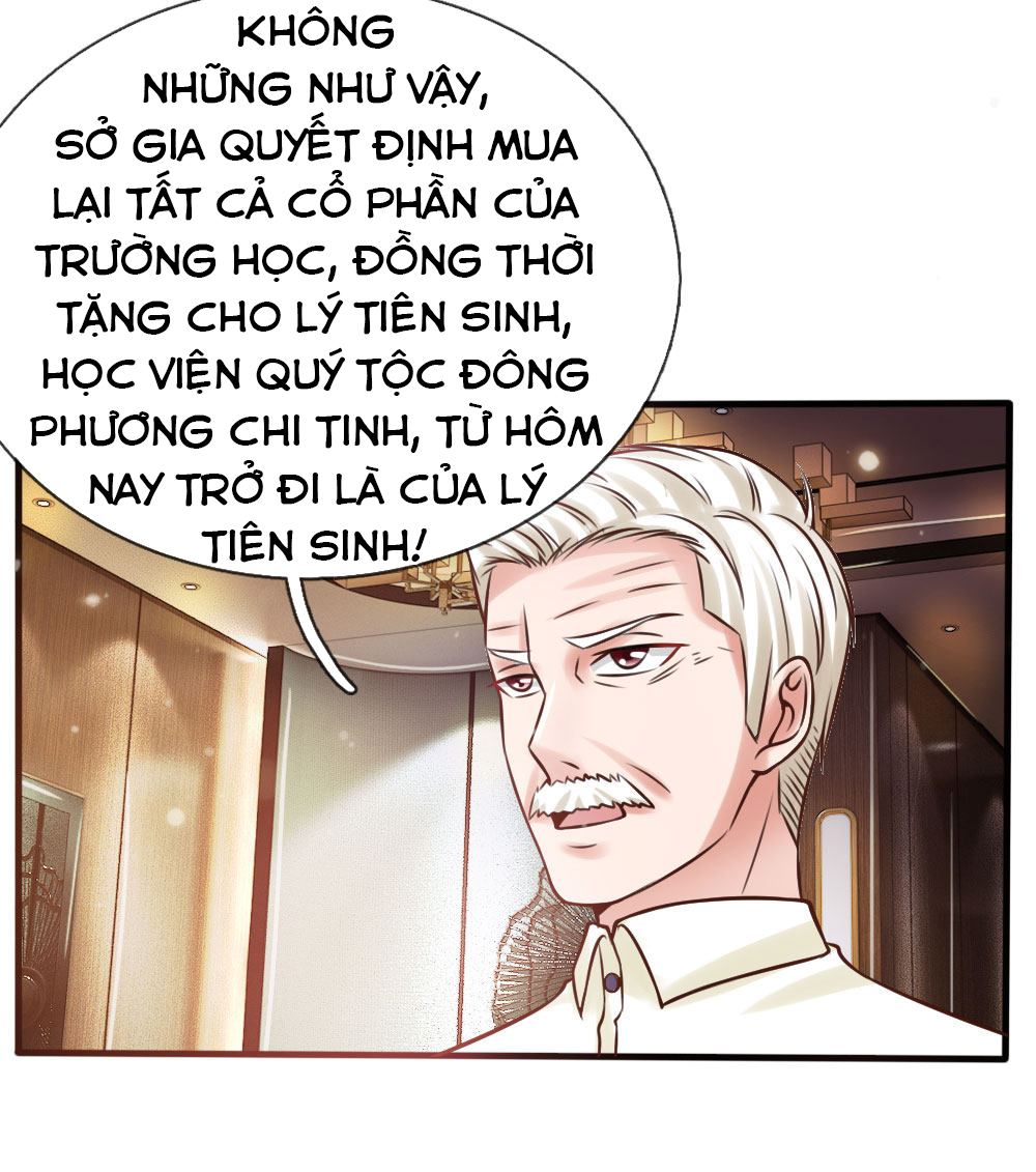 Ngạo Thị Thiên Địa chapter 26 - Trang 37
